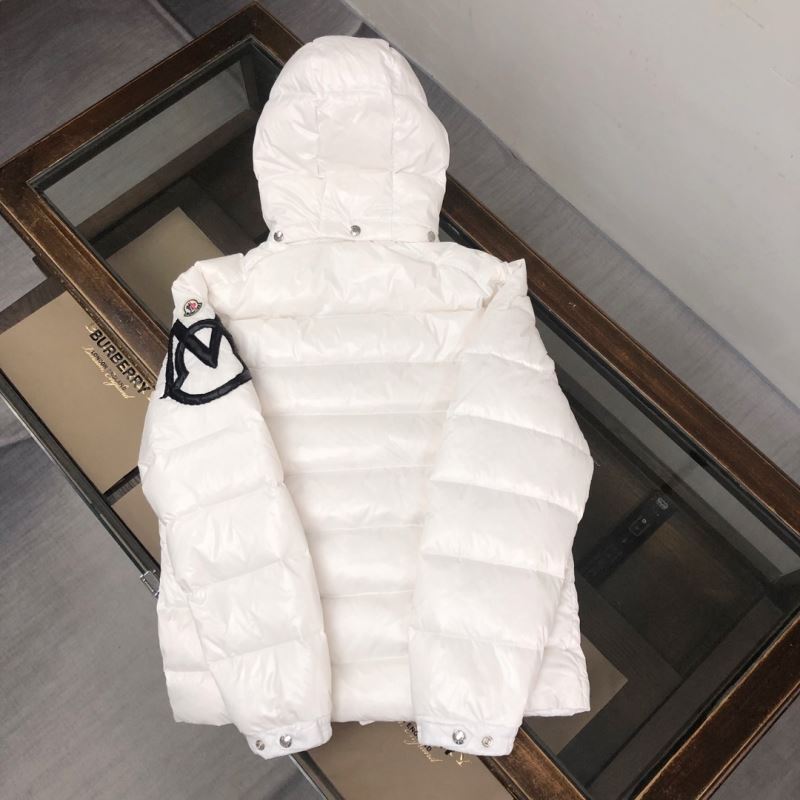 Moncler Down Jackets